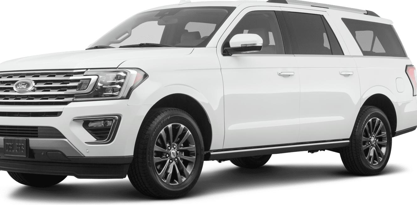 FORD EXPEDITION MAX 2021 1FMJK2AT0MEA87292 image